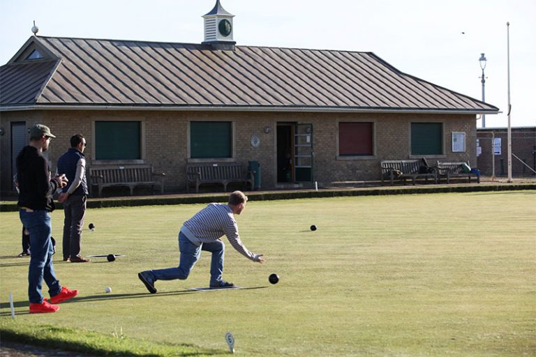 Club Membership Renewals Hove & Kingsway Bowling Club